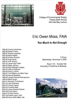 NEW_LECT_BERK_091104 NEW_LECT_BERK_091104